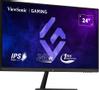 VIEWSONIC 23.8" 16:9 Wide LCD Monitor 1920*1080 (VX2479A-HD-PRO)
