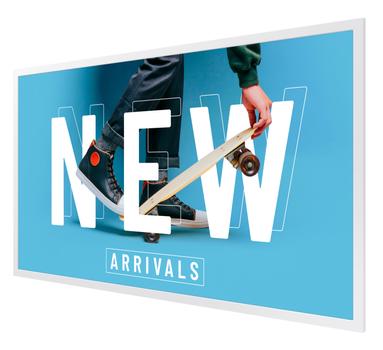 SAMSUNG EM32Dx 32inch E-Paper (LH32EMDIBGBXEN)