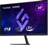 VIEWSONIC 23.8" 16:9 Wide LCD Monitor 1920*1080 (VX2479A-HD-PRO)