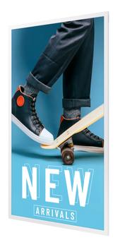 SAMSUNG EM32Dx 32inch E-Paper (LH32EMDIBGBXEN)