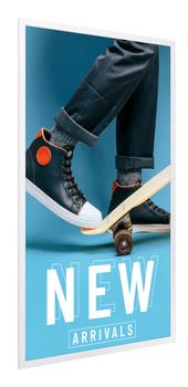 SAMSUNG EM32Dx 32inch E-Paper (LH32EMDIBGBXEN)