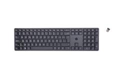 HP 450 WIRELESS BLK PROGRAMMABLE KEYBOARD BEL AZERTY BE