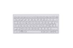 HP 350 WHT Compact Multi-Device KBD