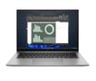 HP ZBook Firefly 14 G11 AMD Ryzen 7 PRO 8840HS 14inch 1920x1200 2x16GB DDR5 1TB PCIe W11P 3y SmartBuy