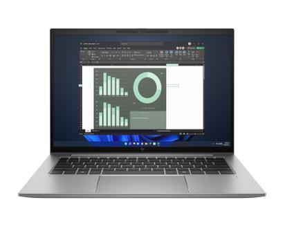 HP ZBook Firefly 14 G11 AMD Ryzen 7 PRO 8840HS 14inch 1920x1200 2x16GB DDR5 1TB PCIe W11P 3y SmartBuy (98P06ET#UUW)