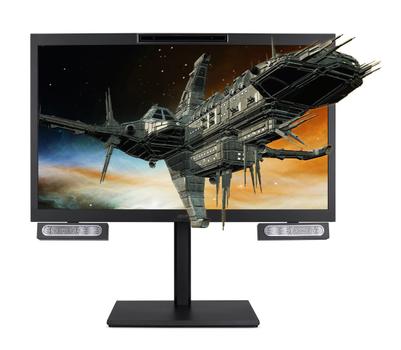 ACER Computer Monitor 39.6 Cm  (FF.R2CWW.002)