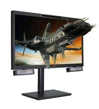ACER Computer Monitor 39.6 Cm  (FF.R2CWW.002)