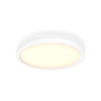 PHILIPS Aurelle Hue Round  (8720169328938)