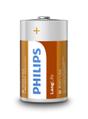 PHILIPS Longlife Battery R20L2B/10