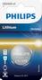 PHILIPS Lithium 3.0V coin 1-blister 