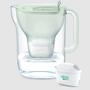 BRITA Style eco gletscherblau (086213)
