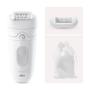 BRAUN Silk-epil 5-011