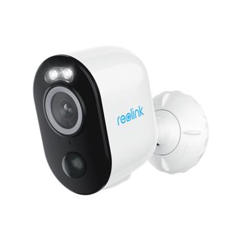 Reolink Argus Series B330 5MP Wi-Fi Akkukamera (BWC2K02)