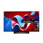 LG 48'' OLED evo C4 4K TV (2024) OLED48C44LA 144Hz, 4xHDMI 2.1, G-Sync+FreeSync, α9 AI Processor, made for OLED