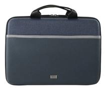 HAMA Laptop Bag Hardcase Protection 2.0 16.2" Blue