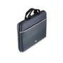 HAMA Laptop Bag Hardcase Protection 2.0 16.2" Blue (00222081)