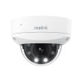 Reolink RLC-843A 8MP AI PoE Dome IK10 Camera