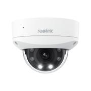 Reolink RLC-843A 8MP AI PoE Dome IK10 Camera