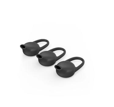 HAMA MyVoice Essential Headset Mono Bluetooth Black (00184184)