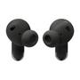 JBL Tour Pro 3 ANC Trådløse Hodetelefoner,  In-Ear (sort) Bluetooth 5.3, ANC, Smart etui, Spatial 360-lyd, JBL-App. Opptil 44 timers (JBLTOURPRO3BLK)