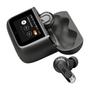 JBL Tour Pro 3 ANC Trådløse Hodetelefoner,  In-Ear (sort) Bluetooth 5.3, ANC, Smart etui, Spatial 360-lyd, JBL-App. Opptil 44 timers (JBLTOURPRO3BLK)