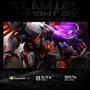 GIGABYTE (27") Uhd Gaming Monitor -  (GS27U)