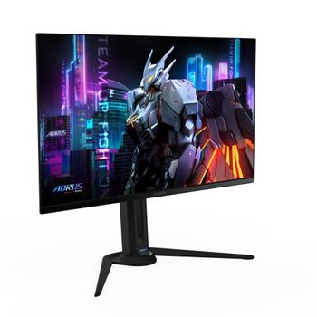 GIGABYTE Aorus Fo32U 31.5" Uhd Gaming  (AORUS FO32U EK)