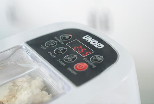 UNOLD 68820 Nudelmaschine Nora (68820)