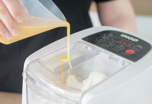 UNOLD 68820 Nudelmaschine Nora (68820)