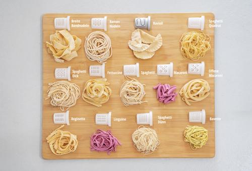 UNOLD 68820 Nudelmaschine Nora (68820)