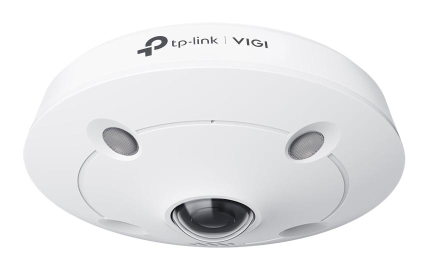 Tp-link Insight Vigi S655i 5mp Ir Fisheye