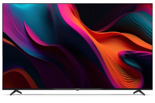 SHARP 70GL4260E TV 177,8 cm (70) 4K Ultra HD Smart TV Wi-Fi Sort (70GL4260E)
