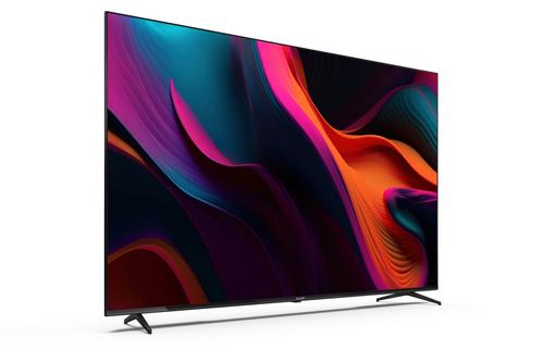 SHARP 70GL4260E TV 177,8 cm (70) 4K Ultra HD Smart TV Wi-Fi Sort (70GL4260E)
