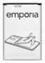 EMPORIA AK-V200 - Batteri - 900 mAh - 3.33 Wh