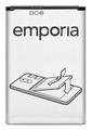 EMPORIA Akku Li-Ion for emporiaONE
