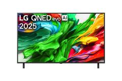 LG QNED85A 55" 4K MiniLED Smart TV (2025)