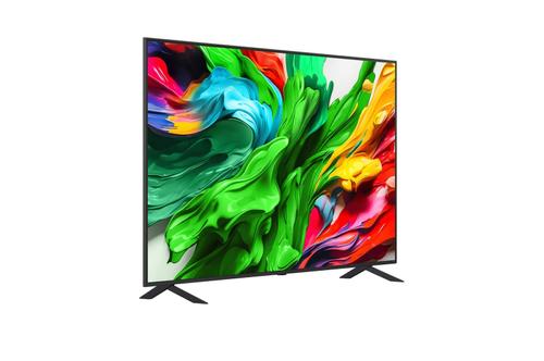 LG QNED85A 75" 4K MiniLED Smart TV (2025) (75QNED85A6C.AEU)
