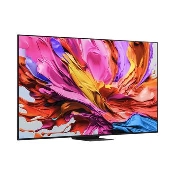 LG 100" QNED86 AI 4K MiniLED Smart TV (2025) 144hz, HDR, FreeSync, 4x HDMI, Wifi 6, Dolby Vision (100QNED86A6-AEU)