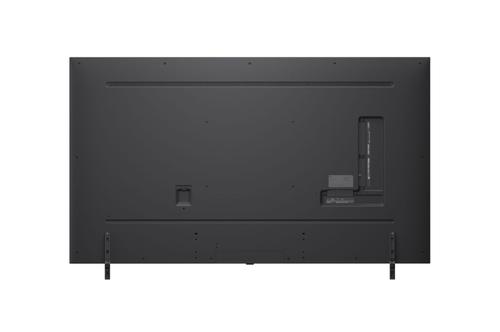 LG QNED85A 75" 4K MiniLED Smart TV (2025) (75QNED85A6C.AEU)