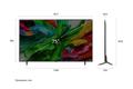 LG QNED85A 75" 4K MiniLED Smart TV (2025) (75QNED85A6C.AEU)