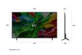 LG QNED85A 65" 4K MiniLED Smart TV (2025) (65QNED85A6C.AEU)