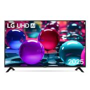 LG 55" UA73 AI 4K UHD Smart TV (2025)
