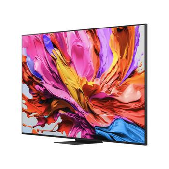 LG 100" QNED86 AI 4K MiniLED Smart TV (2025) 144hz, HDR, FreeSync, 4x HDMI, Wifi 6, Dolby Vision (100QNED86A6-AEU)