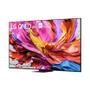 LG 100" QNED86 AI 4K MiniLED Smart TV (2025) 144hz, HDR, FreeSync, 4x HDMI, Wifi 6, Dolby Vision (100QNED86A6-AEU)