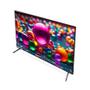 LG LG 86'' UA75 AI 4k Smart TV (2025) 60Hz, a7 AI-prosessor,  webOS, 4k, HDR10 (86UA75006LA.AEUQ)