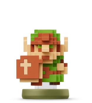 NINTENDO Link (The Legend Of Zelda) (0045496380359)