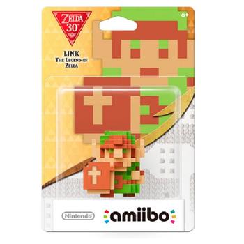 NINTENDO Link (The Legend Of Zelda) (0045496380359)