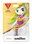 NINTENDO Amiibo Zelda - The Wind Waker (The Legend of Zelda Collection) - Tilbehør til spillkonsoll -  Switch (0045496380397)