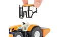 Siku SUPER tractor with clearing blade (10294000003)