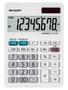 SHARP El-310W Calculator Desktop 